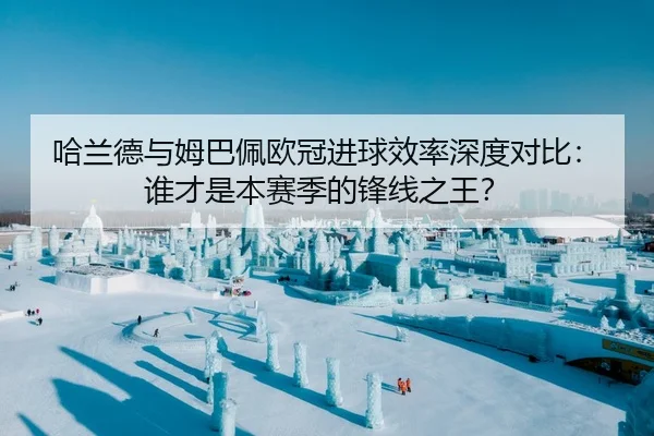 哈兰德与姆巴佩欧冠进球效率深度对比：谁才是本赛季的锋线之王？